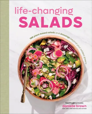 Immagine prodotto di Life-Changing Salads