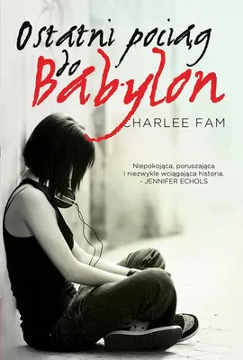 Image de Ostatni pociag do Babylon
