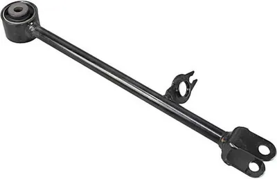 Produktbild von METZGER 58140703 Querlenker Hinten Links Unten für DACIA DUSTER Schräglenker