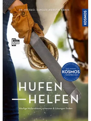 Produktbild von Hufen helfen