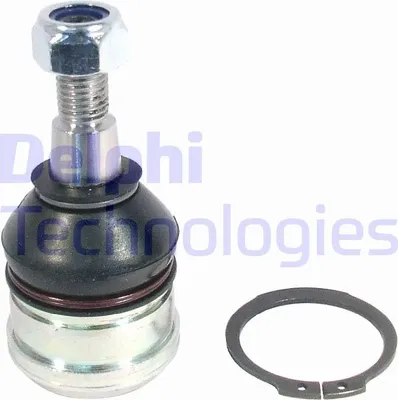 Produktbild von DELPHI Traggelenk für MITSUBISHI COLT VI (Z3A, Z2A) TC2406