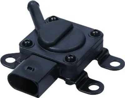 Produktbild von MAXGEAR 21-0863 Abgasdruck Differenzdrucksensor für BMW 3 Touring (E91) 3 Limousine (E90) 5 Touring (F11) 1 Schrägheck (E87) 5 Limousine (E60)
