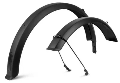 Zdjęcie produktu dla Acid Sic 2.0 84 Bb Mount błotnik srebrny 27,5'' srebrny 27,5''