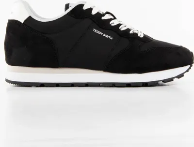 Produktbild von Teddy Smith 120162 Sportschuhe Schwarz EU 44 Mann Schwarz EU 44