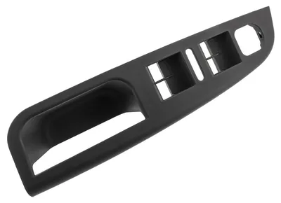Produktbild von VW Golf V 03-09 Türgriff SCHWARZ vorne links