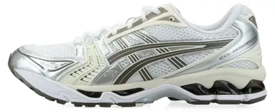 Productafbeelding van ASICS Gel-Kayano 14 White Ivory - Size 42
