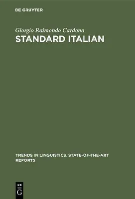 Produktbild von Standard Italian