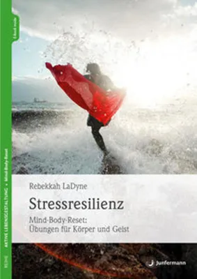 Obrázok produktu pre Buch: Stress abbauen & Nervensystem beruhigen – Übungen für Körper, Geist und Resilienz