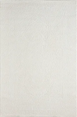 Produktbild von Teppich Wohnzimmer Teppich Schlafzimmer, Flur, Küche Kurzflor Orient Design Vintage Hoch-Tief-Effekt Modern 3D Weich