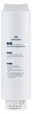 Zdjęcie produktu dla Wymienny filtr do systemu VIO UF02-600 UF - Filtr membranowy