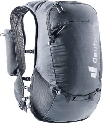 Obrázek produktu pro Deuter Ascender 7, Turistika, Černá, 7 l, 315 g, 230 mm, 440 mm
