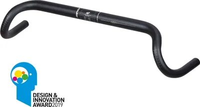 Produktbild von Spank Flare 25 Vibrocore Drop Bar black 500