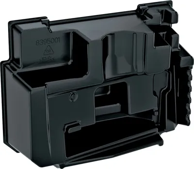 Produktbild von Makita Tiefziehteil für Handkreissäge MAKPAC - 839500-1