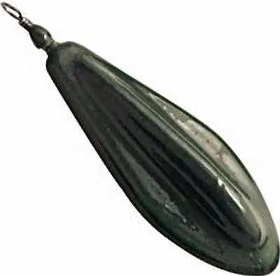 Produktbild von Quantum Carp Blei Trilobe 120g