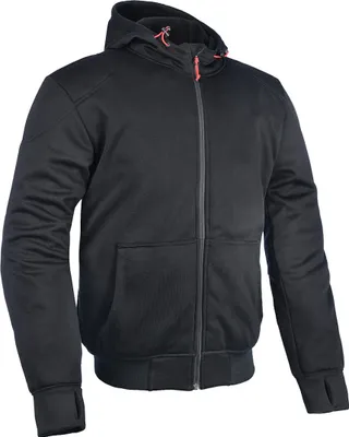 Zdjęcie produktu dla OXFORD Jacke "Super Hoodie 2.0"