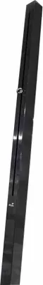 Produktbild von NESLING Stahlpfosten 250x7x7cm H17271