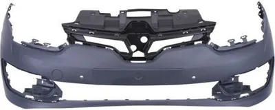 Produktbild von BLIC Stoßstange Stoßfänger für RENAULT MEGANE III Grandtour (KZ0/1) 5510-00-6043906Q