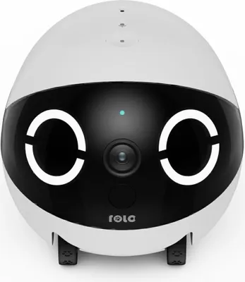 Immagine prodotto di Enabot ROLA Mini Companion Robot | Enabot