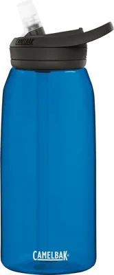 Produktbild von Camelbak Trinkflasche Eddy+ 1000 ml , Oxford - Blau