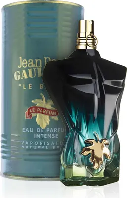 Obrázek produktu pro Jean Paul Gaultier - Le Beau Le Parfum EDP 125ml