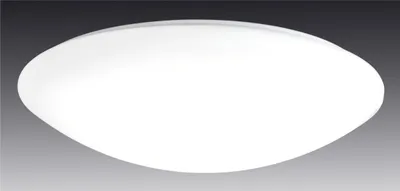 Produktbild von Sydney / LED-Wand- & Deckenleuchte / weiss