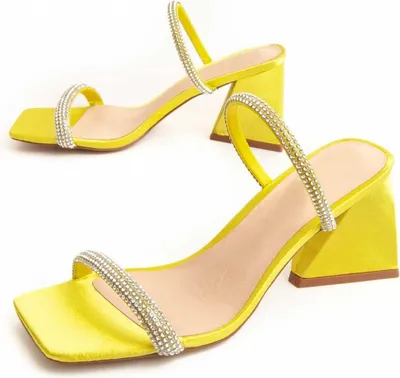 Produktbild von Montevita Heel Sandal Sanndarey2 Grün