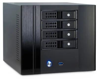 Produktbild von SC-4004 (schwarz)