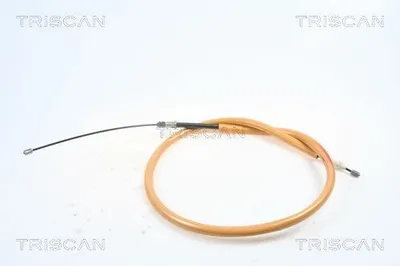 Produktbild von TRISCAN Handbremsseil Seilzug Feststellbremse für RENAULT Scénic I (JA0/1, FA0) 8140 25197