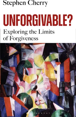 Produktbild von Unforgivable?