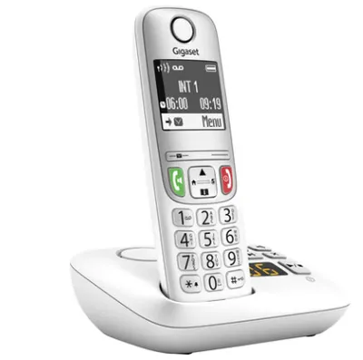Zdjęcie produktu dla Gigaset A605A Blanc