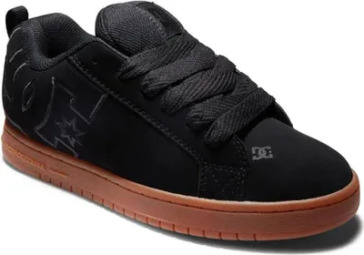 Produktbild von Dc Shoes Court Graffik Sportschuhe Braun EU 38 1/2 Herren Braun EU 38 1/2