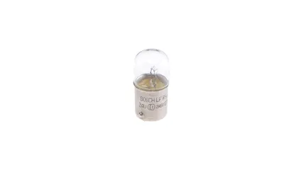 Produktbild von R5W BOSCH Lampen Autolampen 24V 5W 1 987 302 704