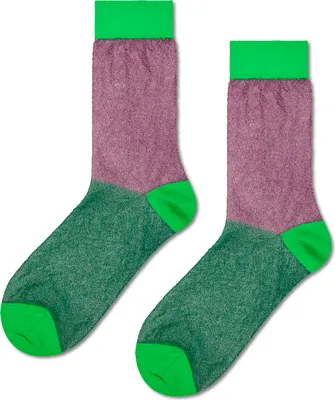 Produktbild von Happy Socks Pastel Half Lange Socken Mehrfarbig EU 36-40 Mann Mehrfarbig EU 36-40
