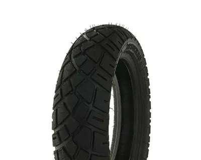 Produktbild von Heidenau K58 M+S Snowtex 3.50 - 10 Xl Tl 59J