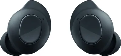 Produktbild von Samsung Galaxy Buds Fe Kabellose Kopfhörer Schwarz  Schwarz One Size