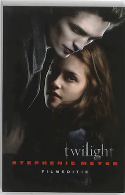 Produktbild von Twilight / druk 7