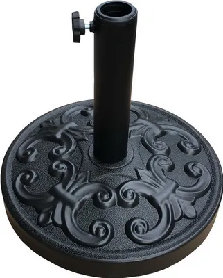 Zdjęcie produktu dla Stojak na parasol, 12 kg