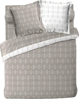 Image de Housse de couette Geometrix
