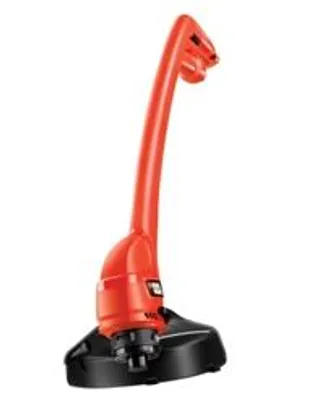 Zdjęcie produktu dla Black&Decker Elektro-Rasentrimmer, 250W, 23cm GL250