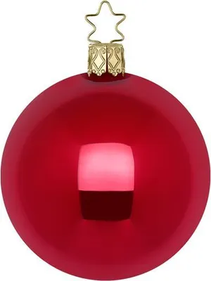 Produktbild von Kugel, dahlie opal, 6cm