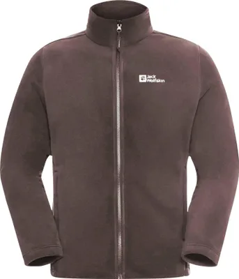 Produktbild von Winterstein FZ Men braun XXL - peat