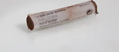 Schmincke Pastell D Gebr Umbra Pastell 17 035 069