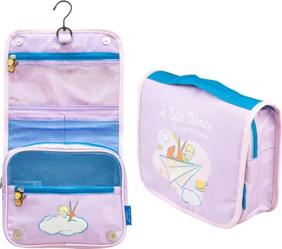Imagen del producto de El neceser de viaje de El Principito