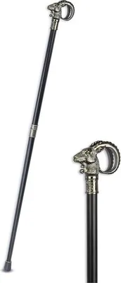 Productafbeelding van An Aluminium Walking Stick