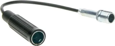 Image de Adaptateur antenne > Connecteur DIN