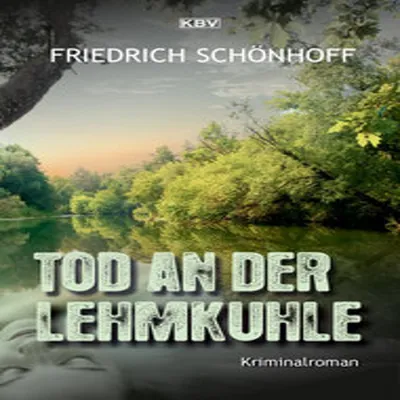 Produktbild von Tod an der Lehmkuhle