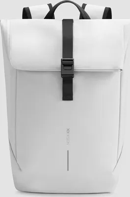 Obrázok produktu pre Xd Design Backpack Urban Flap-Top White P/N: P706.2613