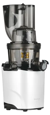 Image de Kuvings REVO830 Slow Juicer 200 W Noir, Blanc