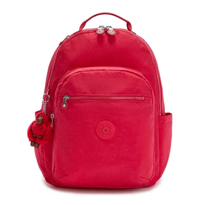 Zdjęcie produktu dla Plecak Kipling Seoul True Pink