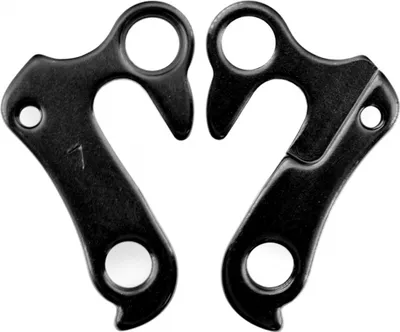Obrázek produktu pro V BIKE Věšák přehazovačky Giant 12805Gu0012A4